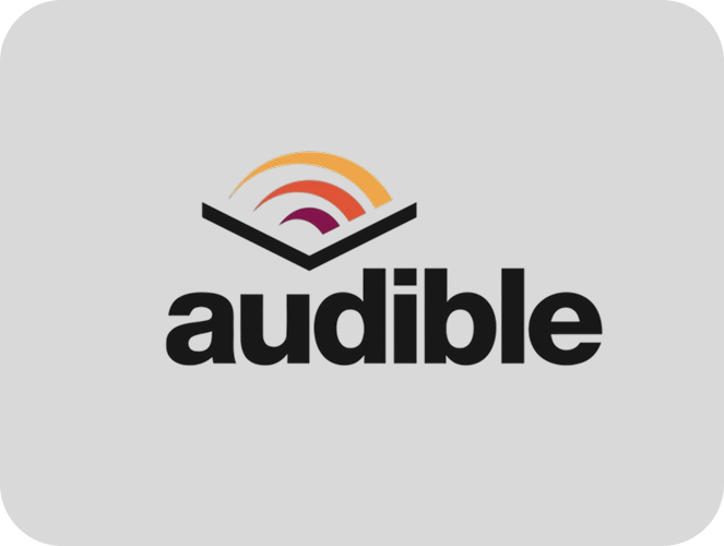 Audible