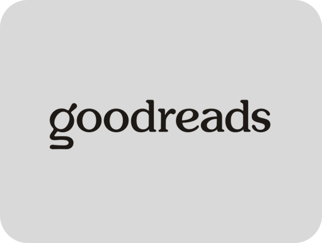 Goodreads
